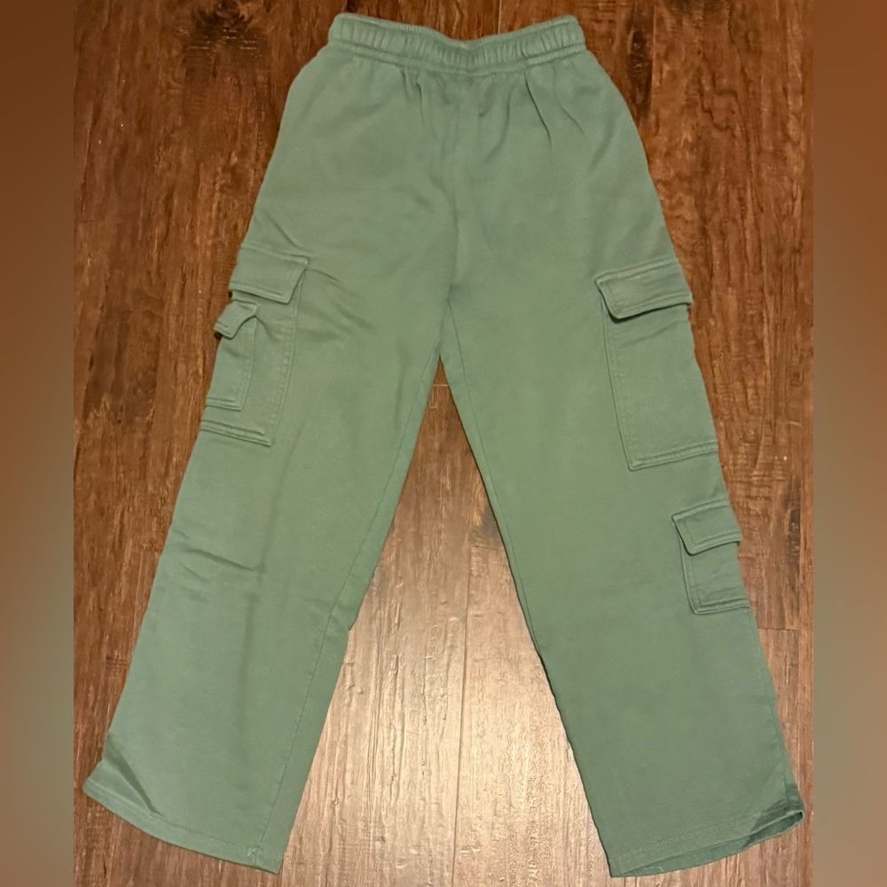 GARAGE UltraFleece Cargo Sweatpants
